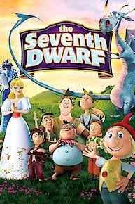 Fairytale: Story of the Seven Dwarves