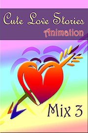 Cute Love Stories - Mix 3