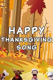 Happy Thanksgiving Song