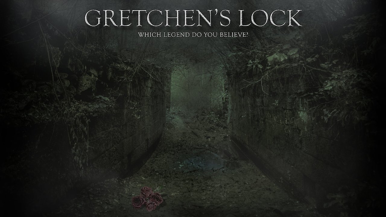 Gretchen's Lock