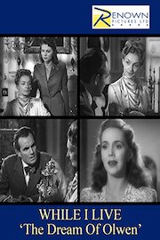 Where I live The Dream Of Olwen