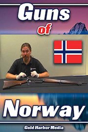 Guns of Norway