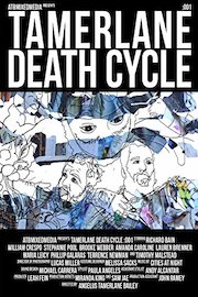 Tamerlane Death Cycle: 001
