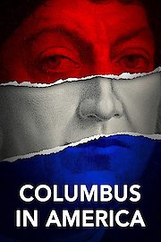 Columbus In America