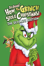 How the Grinch Stole Christmas: The Ultimate Edition