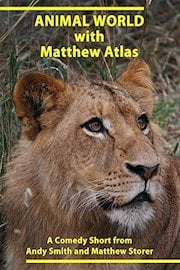 Animal World with Matthew Atlas