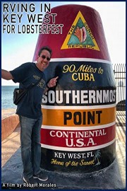 RVing in Key West for Lobsterfest