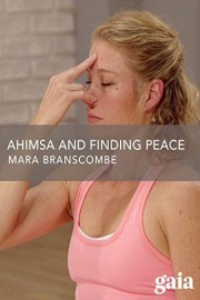 Ahimsa and Finding Peace
