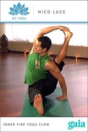 Inner Fire Yoga Flow