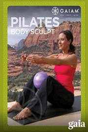 Pilates Body Sculpt