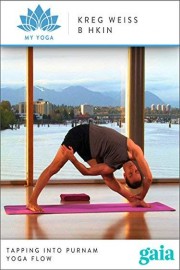 Tapping into Purnam Yoga Flow