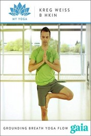 Grounding Breath Yoga Flow