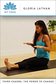 Third Chakra: The Power to Change