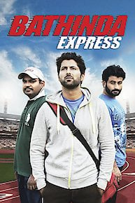 Bathinda Express