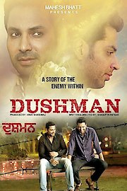 Dushman