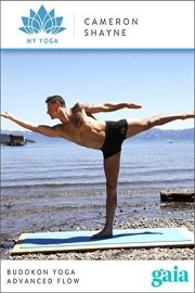 Budokon Yoga Advanced Flow