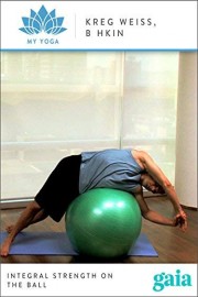 Integral Strength On The Ball