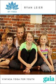 Vinyasa Yoga For Youth