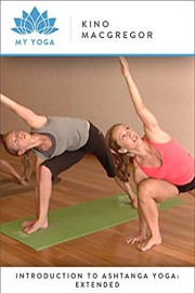 Introduction to Ashtanga Yoga: Extended