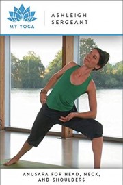 Anusara for Head, Neck, and-Shoulders