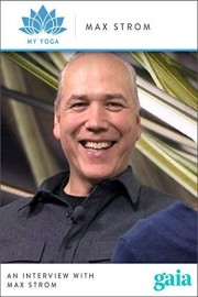 An Interview with Max Strom
