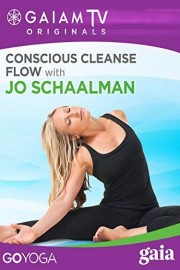 Conscious Cleanse Flow