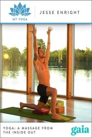 Yoga: A Massage from the Inside Out