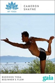 Budokon Yoga Beginner's Flow