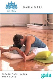 Breath Oasis Hatha Yoga Class