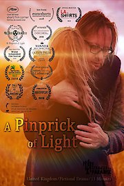 A Pinprick of Light
