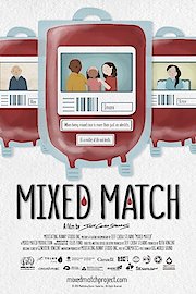 Mixed Match