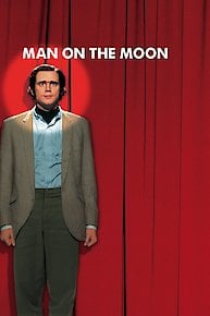 Man on the Moon