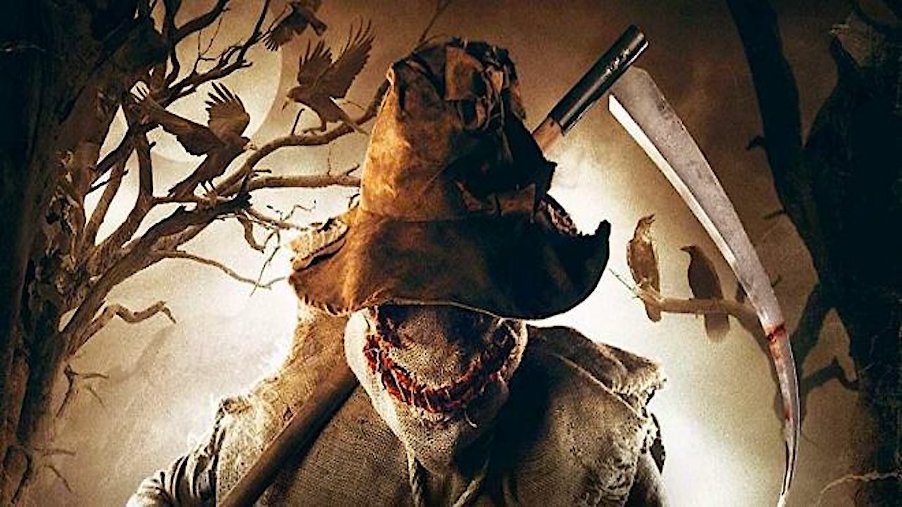 The Legend of Halloween Jack