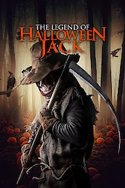 The Legend of Halloween Jack