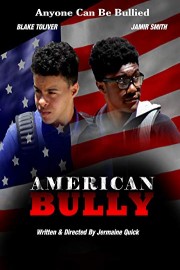 American Bully