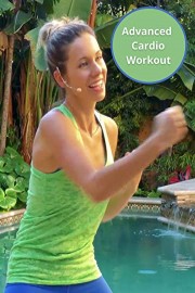 Advanced Cardio Workout