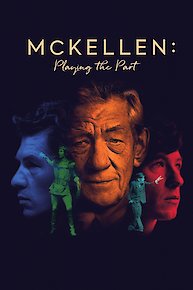 McKellen: Playing the Part