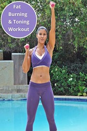 Fat Burning & Toning Workout