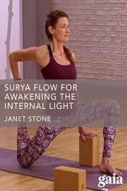 Surya Flow for Awakening the Internal Light