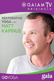 Restorative Yoga Practice