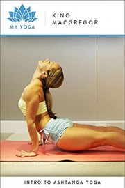 Intro to Ashtanga Yoga