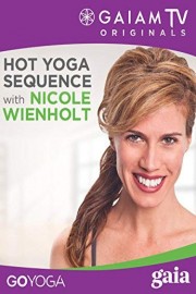 Hot Yoga Sequence