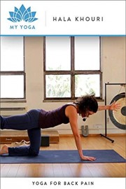Yoga For Back Pain