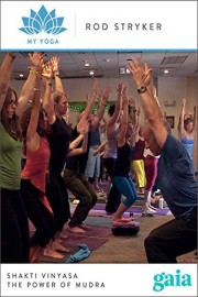 Shakti Vinyasa the Power of Mudra