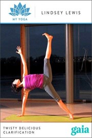 Twisty Delicious Clarification