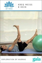 Beginner Integral Strength Yoga Ball