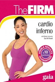 The FIRM Cardio Inferno