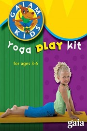 Yoga Play Kit for Kids