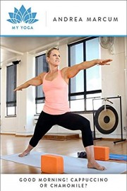 Good Morning! Cappuccino or Chamomile?