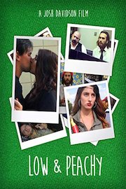 Low & Peachy